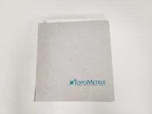 Thumbnail image of TopoMetrix Atomic Force Microscope (AFM/MFM/EMFM/Dry) Scanners