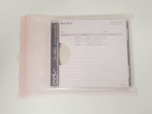 Thumbnail image of TopoMetrix Atomic Force Microscope (AFM/MFM/EMFM/Dry) Scanners