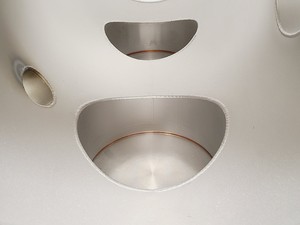 Thumbnail image of Stainless Steel UHV Vacuum Chamber with Multiple CF Ports
