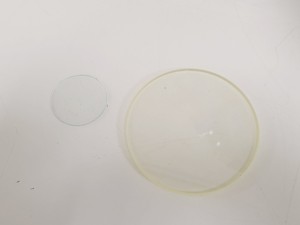 Thumbnail image of Stainless Steel UHV Vacuum Chamber with Multiple CF Ports