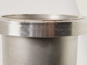 Thumbnail image of MDC MFG Inc. Stainless Steel UHV Chamber Tee Section with CF Flanges