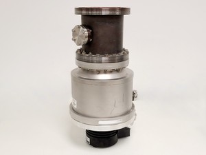 Thumbnail image of Leybold Vacuum TURBOVAC 1000 C Turbo-Molecular Pump w/ Renishaw Chamber