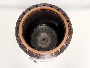 Thumbnail image of Leybold Vacuum TURBOVAC 1000 C Turbo-Molecular Pump w/ Renishaw Chamber