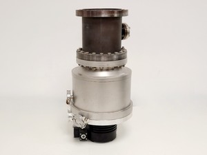 Thumbnail image of Leybold Vacuum TURBOVAC 1000 C Turbo-Molecular Pump w/ Renishaw Chamber