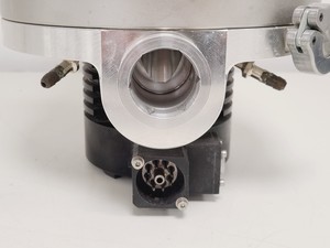 Thumbnail image of Leybold Vacuum TURBOVAC 1000 C Turbo-Molecular Pump w/ Renishaw Chamber