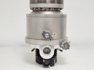 Thumbnail image of Leybold Vacuum TURBOVAC 1000 C Turbo-Molecular Pump w/ Renishaw Chamber