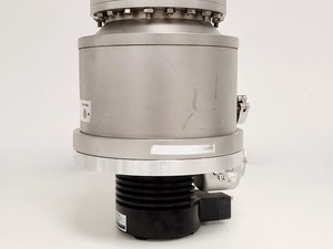 Thumbnail image of Leybold Vacuum TURBOVAC 1000 C Turbo-Molecular Pump w/ Renishaw Chamber