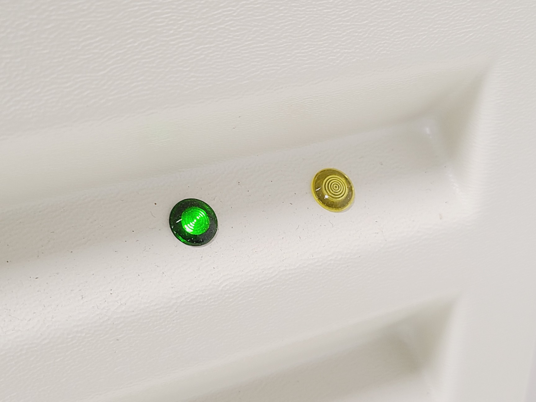 Image of Thermo Microscopes Analog Feedback Electronic Control Unit ECU +