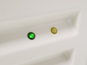 Thumbnail image of Thermo Microscopes Analog Feedback Electronic Control Unit ECU +