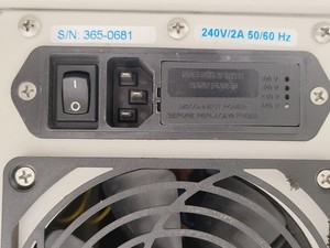 Thumbnail image of Thermo Microscopes Analog Feedback Electronic Control Unit ECU +