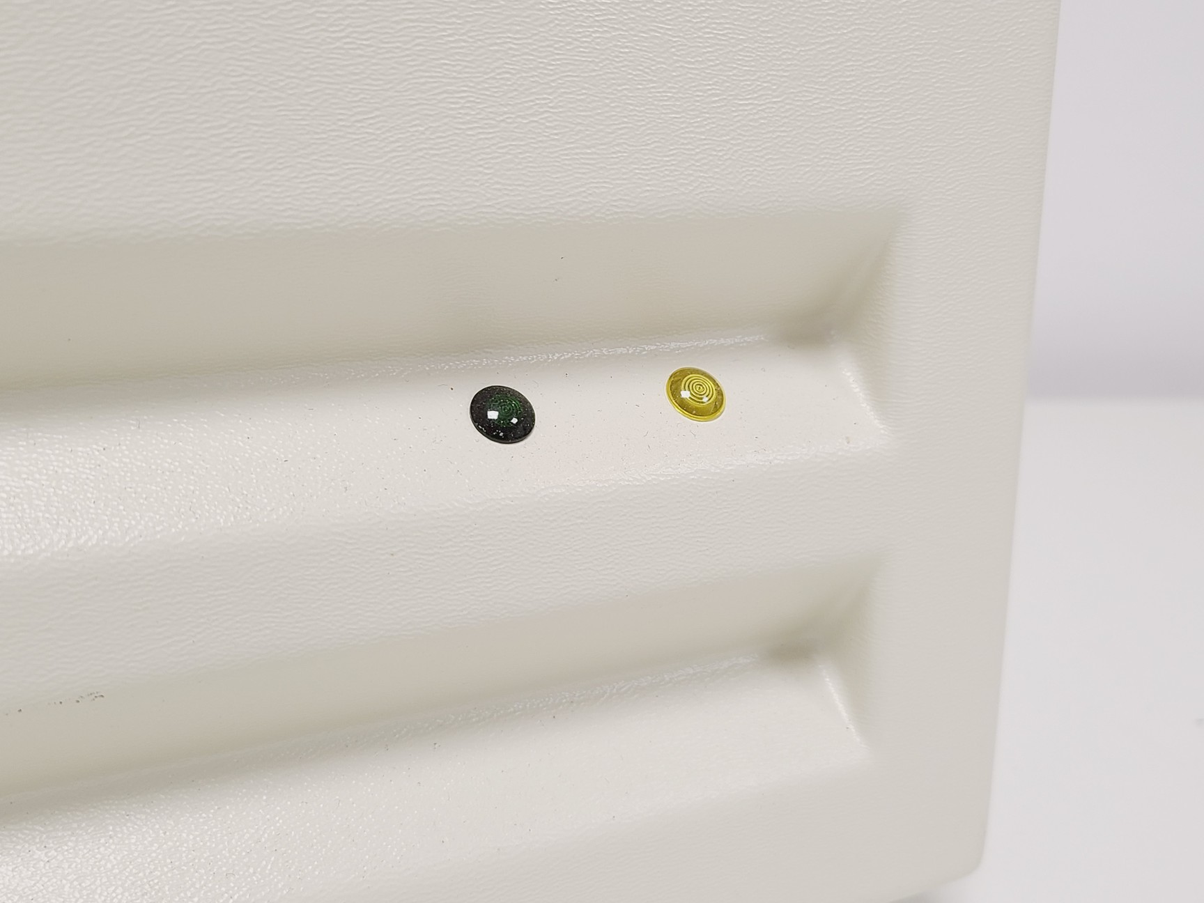 Image of Thermo Microscopes Analog Feedback Electronic Control Unit ECU +