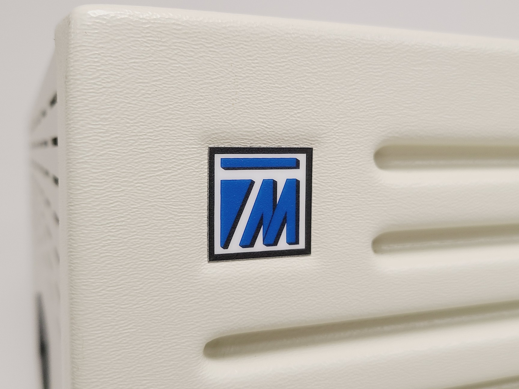 Image of Thermo Microscopes Analog Feedback Electronic Control Unit ECU +