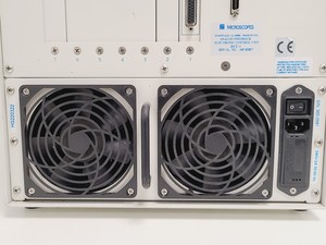 Thumbnail image of Thermo Microscopes Analog Feedback Electronic Control Unit ECU +