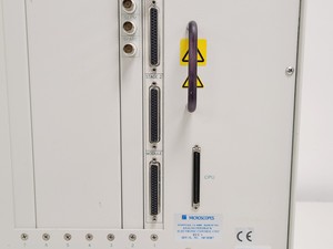 Thumbnail image of Thermo Microscopes Analog Feedback Electronic Control Unit ECU +