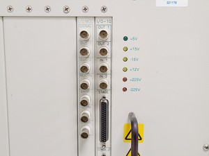 Thumbnail image of Thermo Microscopes Analog Feedback Electronic Control Unit ECU +