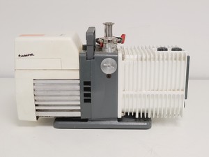 Thumbnail image of Alcatel Pascal 2010i Rotary Vane Vacuum Pump