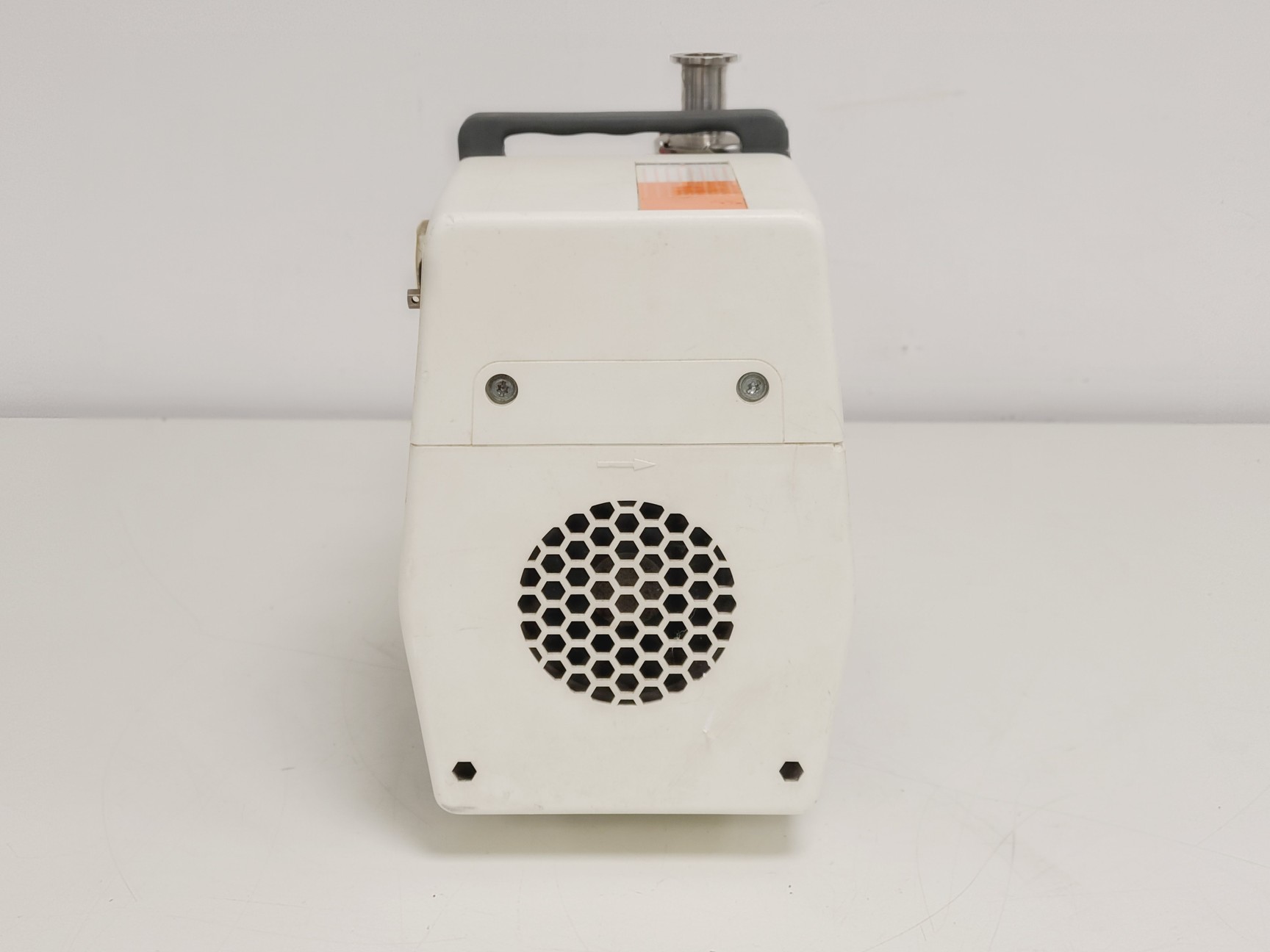 Image of Alcatel Pascal 2010i Rotary Vane Vacuum Pump
