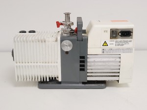 Thumbnail image of Alcatel Pascal 2010i Rotary Vane Vacuum Pump