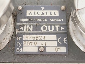 Thumbnail image of Alcatel Pascal 2010i Rotary Vane Vacuum Pump