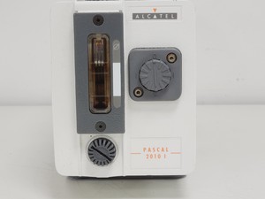 Thumbnail image of Alcatel Pascal 2010i Rotary Vane Vacuum Pump