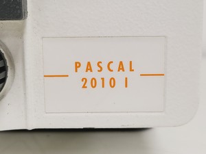 Thumbnail image of Alcatel Pascal 2010i Rotary Vane Vacuum Pump