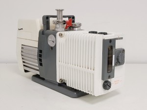 Thumbnail image of Alcatel Pascal 2010i Rotary Vane Vacuum Pump