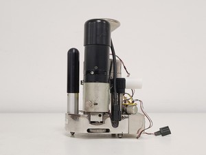 Thumbnail image of TopoMetric Explorer Atomic Force Microscope (AFM) Scanner Unit w/ Wooden Box