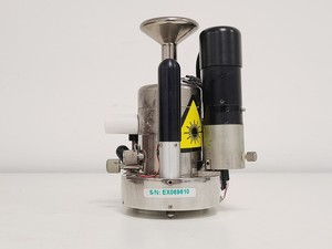 Thumbnail image of TopoMetric Explorer Atomic Force Microscope (AFM) Scanner Unit w/ Wooden Box