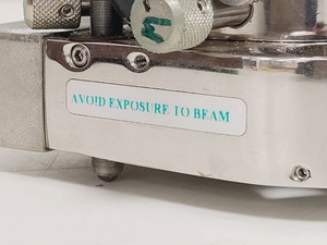 Thumbnail image of TopoMetric Explorer Atomic Force Microscope (AFM) Scanner Unit w/ Wooden Box