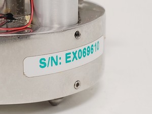 Thumbnail image of TopoMetric Explorer Atomic Force Microscope (AFM) Scanner Unit w/ Wooden Box