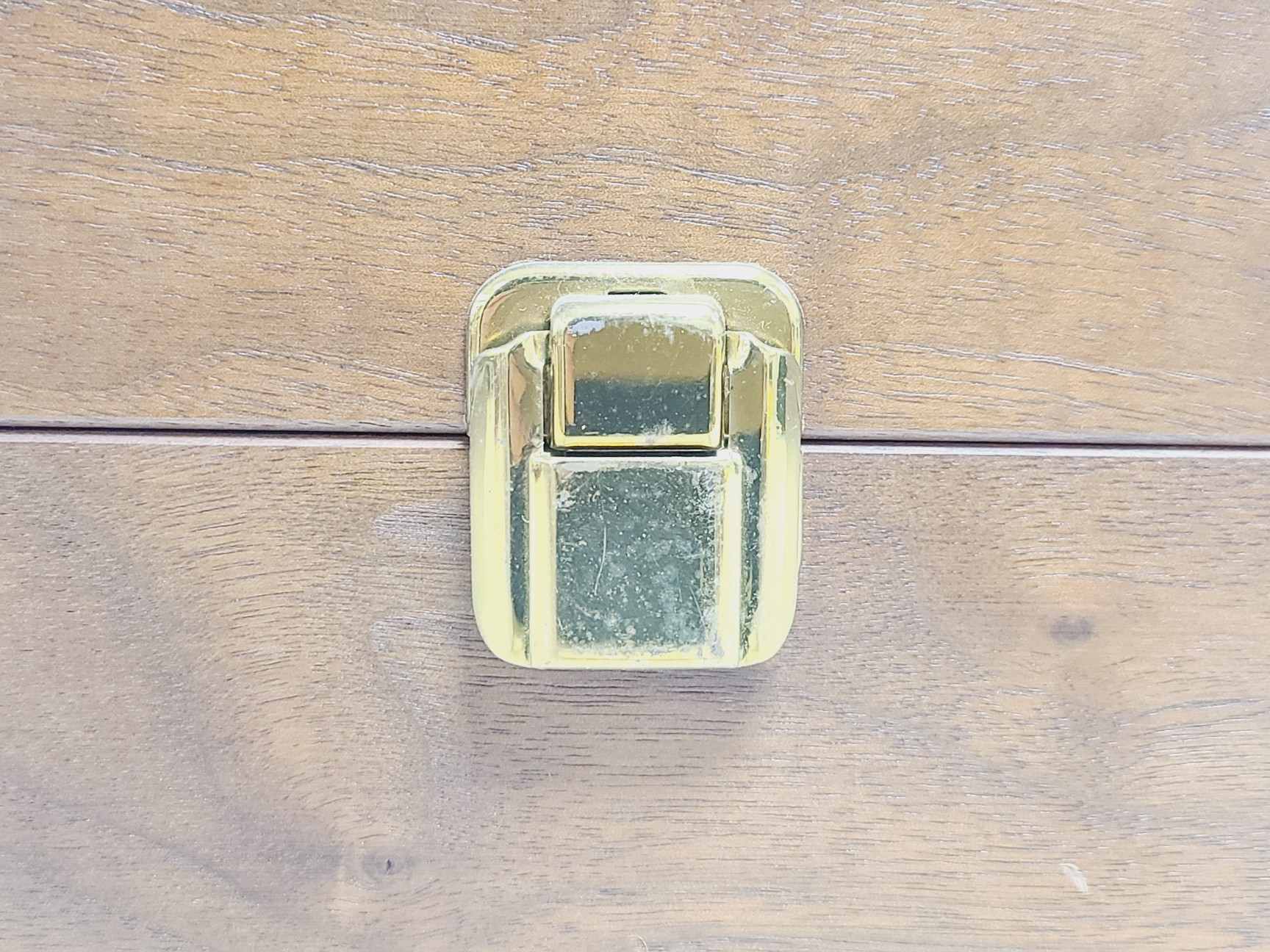 Image of TopoMetric Explorer Atomic Force Microscope (AFM) Scanner Unit w/ Wooden Box