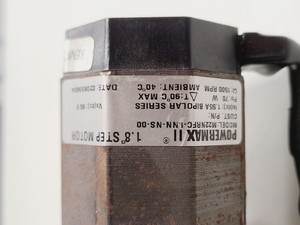 Thumbnail image of MDC MFG Inc. Stainless Steel Substrate Stage w/ Stepper Motor