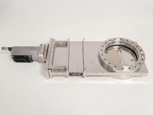 Thumbnail image of VAT Series 10.4 Rectangular High Vacuum Gate Valve