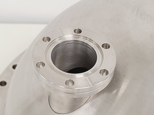 Thumbnail image of Hemispherical CF Vacuum Chamber