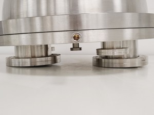 Thumbnail image of Hemispherical CF Vacuum Chamber