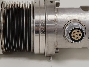 Thumbnail image of Ultra High Vacuum (UHV) Effusion Cell for Preparation