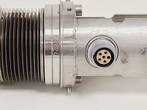 Thumbnail image of Ultra High Vacuum (UHV) Effusion Cell for Preparation