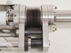 Thumbnail image of Ultra High Vacuum (UHV) Effusion Cell for Preparation