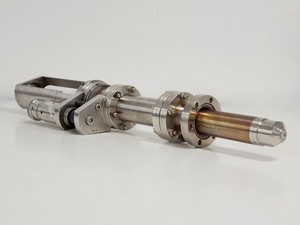 Thumbnail image of Ultra High Vacuum (UHV) Effusion Cell for Preparation