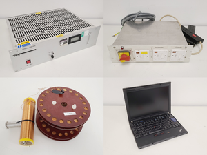 Thumbnail image of Job Lot of Mixed Benchtop Lab Equipment - Grant, Braun, Jenway, ELGA