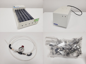 Thumbnail image of Job Lot of Mixed Benchtop Lab Equipment - Grant, Braun, Jenway, ELGA