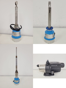 Thumbnail image of Job Lot of Mixed Benchtop Lab Equipment - Grant, Braun, Jenway, ELGA