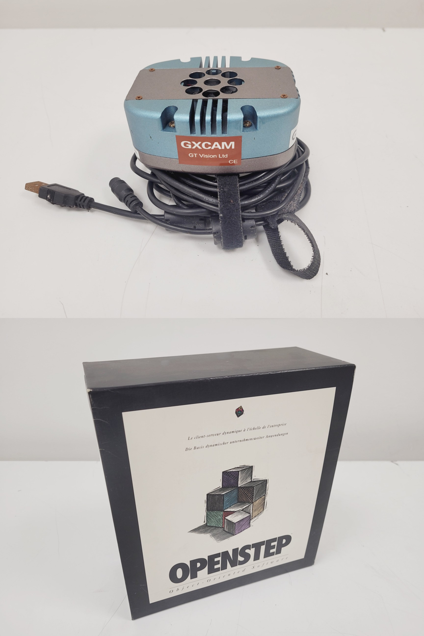 Image of Job Lot of Mixed Benchtop Lab Equipment - Grant, Braun, Jenway, ELGA