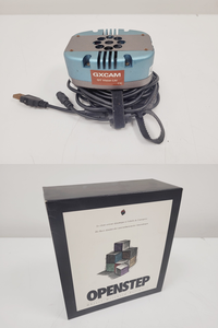 Thumbnail image of Job Lot of Mixed Benchtop Lab Equipment - Grant, Braun, Jenway, ELGA