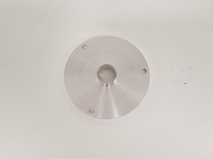 Thumbnail image of Instrumented Multi-Stage UHV Vacuum Insert Assembly