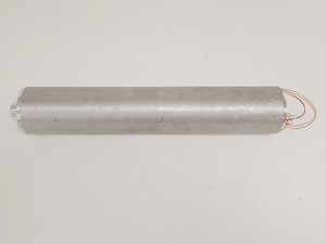 Thumbnail image of Instrumented Multi-Stage UHV Vacuum Insert Assembly