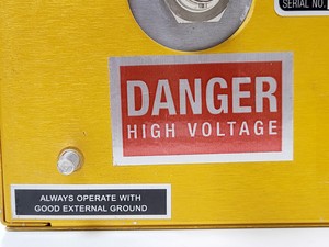 Thumbnail image of RBD Instruments Model 20-042 X-Ray Power Supply