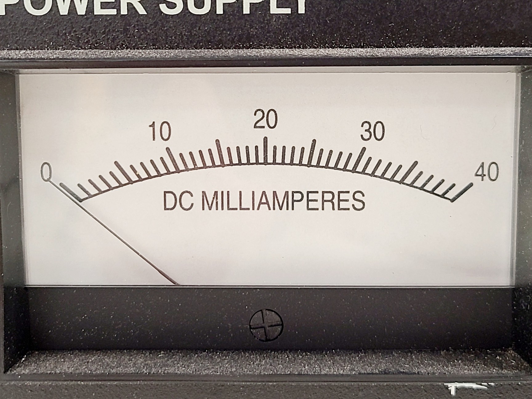Image of RBD Instruments Model 20-042 X-Ray Power Supply