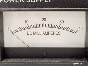 Thumbnail image of RBD Instruments Model 20-042 X-Ray Power Supply