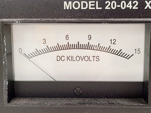 Thumbnail image of RBD Instruments Model 20-042 X-Ray Power Supply